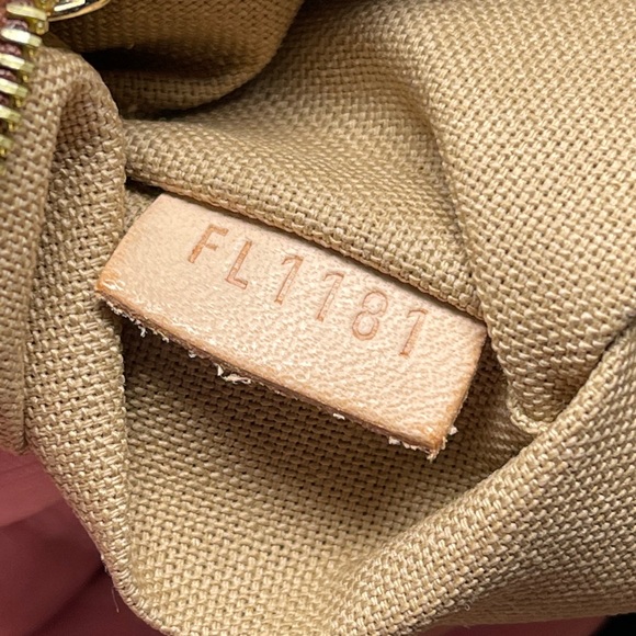 Louis Vuitton Delightful GM Monogram - Picture 16 of 16